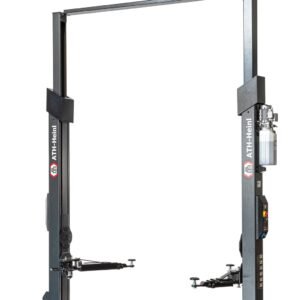 ATH-Heinl AHK Vario 3.5 – Podnośnik Dwukolumnowy 3,5 T Elektrohydrauliczny Clear Floor