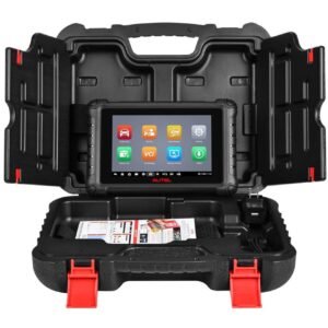 Autel MaxiDAS DS900-BT – Profesjonalny Tester Diagnostyczny OBD2 Bluetooth DoIP CAN FD