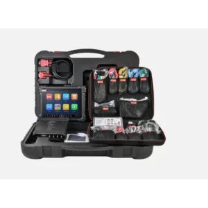 Autel MaxiSYS MS919 S2 tester diagnostyczny