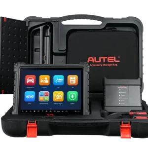Autel MaxiSys Ultra S2 tester diagnostyczny