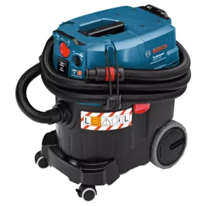 Bosch GAS 35 L AFC Professional – Odkurzacz Przemysłowy Sucho-Mokro 35 l z Automatycznym Czyszczeniem Filtra