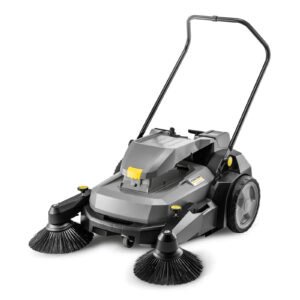 Kärcher KM 70-25 C Bp 2SB zamiatarka akumulatorowa