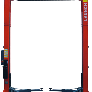 Launch TLT240SCA – Podnośnik Dwukolumnowy 4,0 T Elektrohydrauliczny Clear Floor