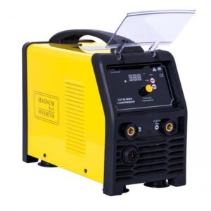 MAGNUM-U-P-CUT-KOM45-Przecinarka-plazmowa-CUT-45-COMPRESSOR