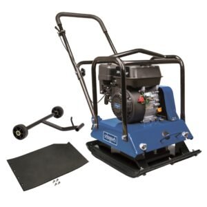 Scheppach HP2200S zagęszczarka gruntu