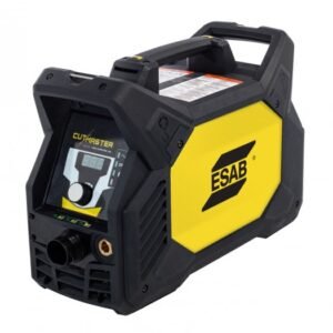 ESAB Cutmaster 40 – Profesjonalna Przecinarka Plazmowa 40A 230V z Uchwytem SL60 1Torch